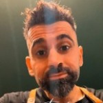 صورة الملف الشخصي